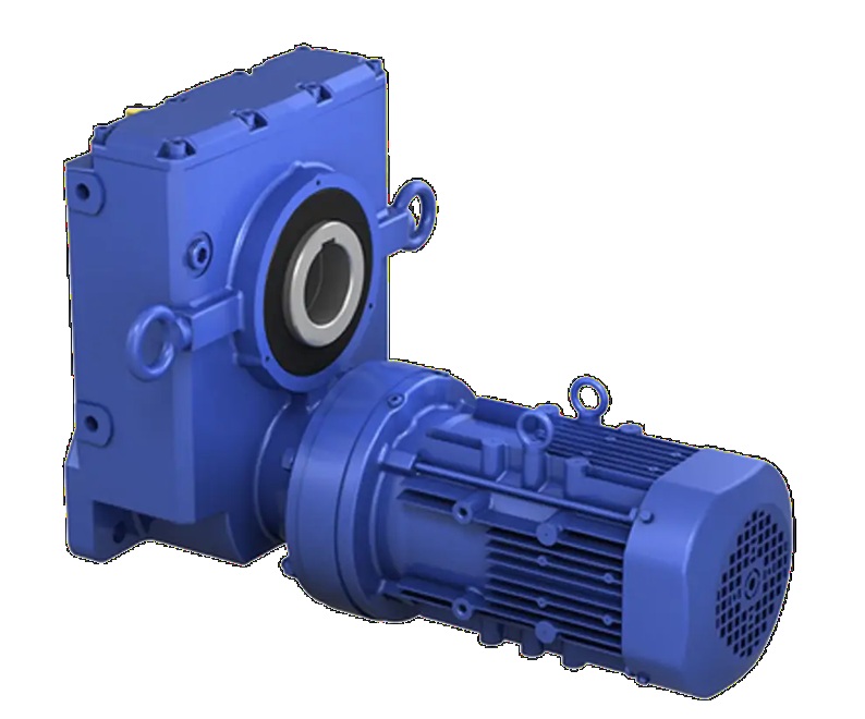 Reductores Helicoidales Cyclo BuddyBox de Sumitomo