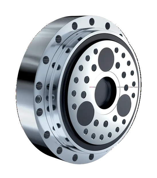 Servorreductores de la serie Fine Cyclo UA de Sumitomo