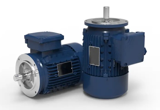Motores Eléctricos Sincrónicos de Sumitomo