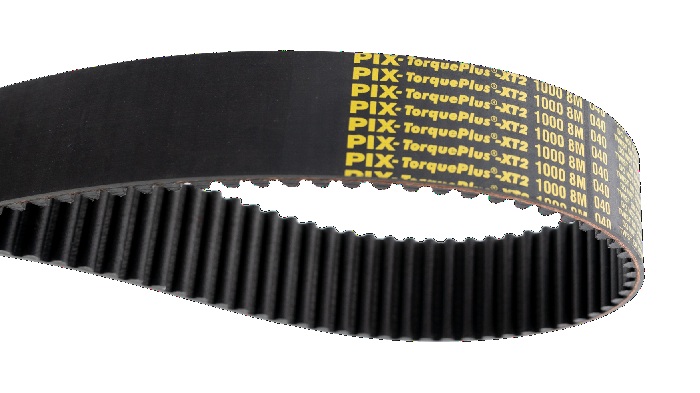 PIX Torqueplus XT2 High Power Timing Belts