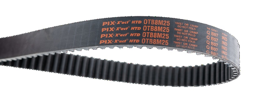 PIX X act Open Ended Timing Belts