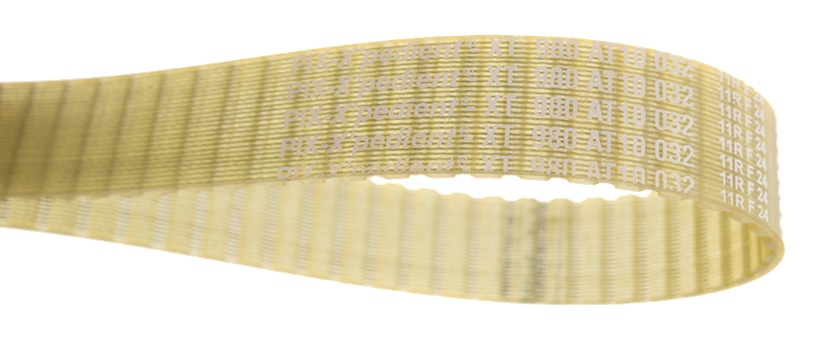 Correas Dentadas de Poliuretano Xpedient XT de PIX