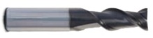 Square End Mills