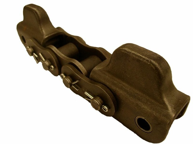 PEER Chain Caterpillar Drive Chains