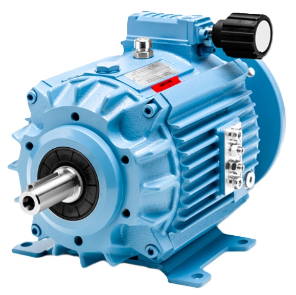 VAR SPE K4 Series Speed Variators
