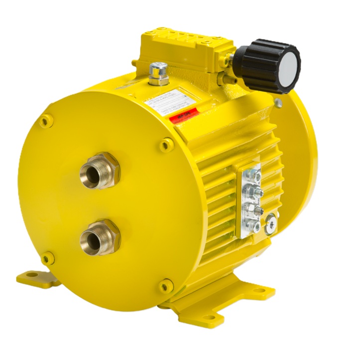 VAR SPE Variable Displacement Pumps