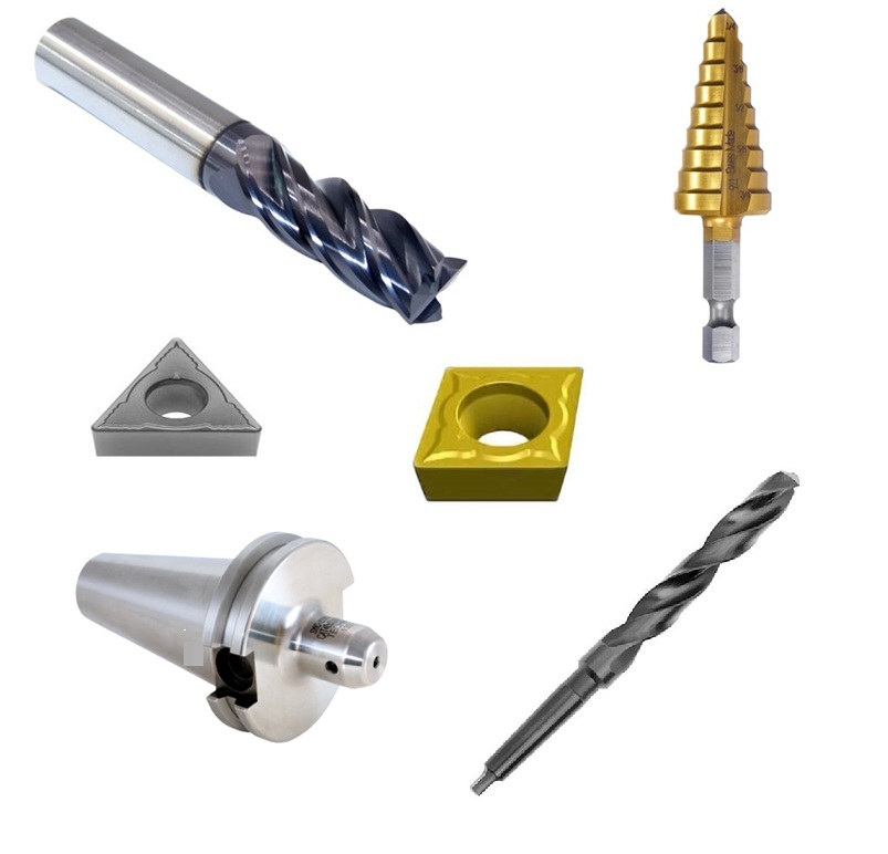 Machining Tools