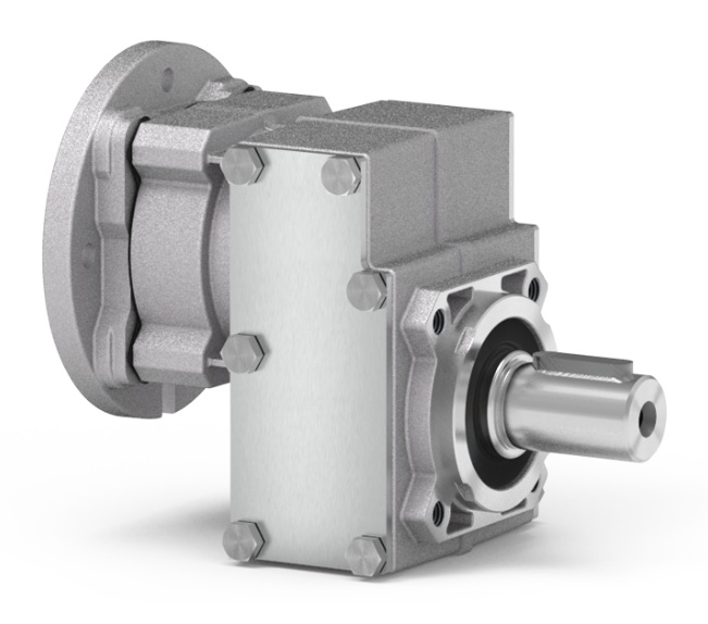 HYDRO MEC Onestep Coaxial Gearboxes