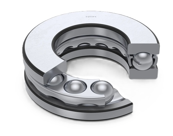 Ball Thrust Bearings