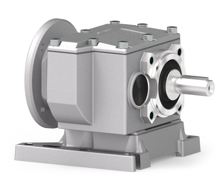 Reductores Coaxiales Ligeros HYDRO MEC