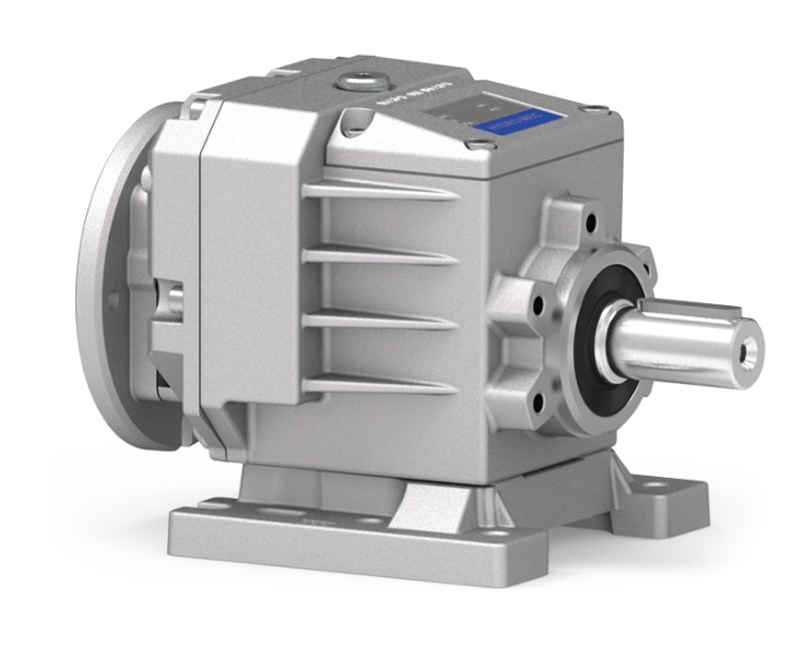 Reductores Coaxiales HYDRO MEC