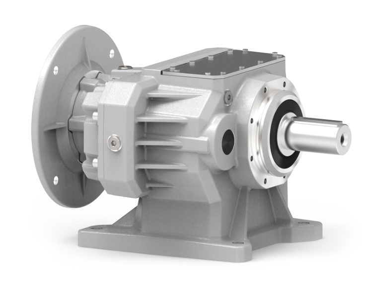 Reductores Coaxiales de Hierro Fundido HYDRO MEC