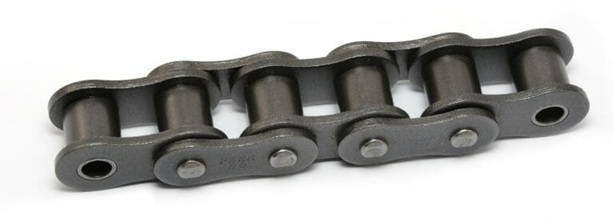 Cadenas de Rodillos Estándar ANSI de PEER Chain