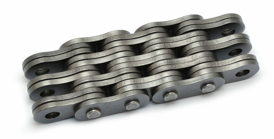 Cadenas de Hojas serie BL Estándar ANSI de PEER Chain