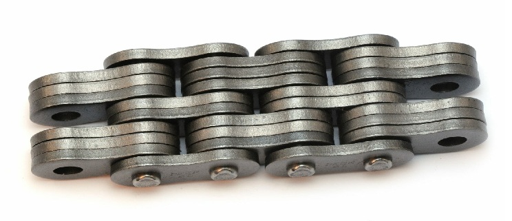 Cadenas de Hojas de la serie AL de PEER Chain