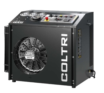 Coltri Ace III Booster Compressors