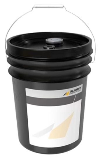Summit Gas Compressor Lubricants