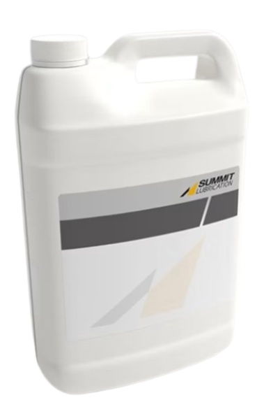 Summit Hydraulic Oils