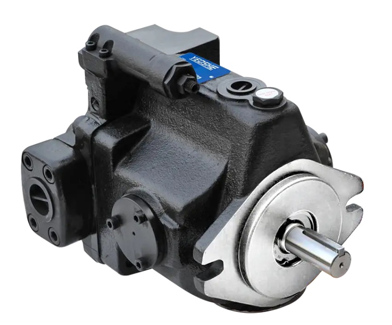 YEOSHE Hydraulic Piston Pumps