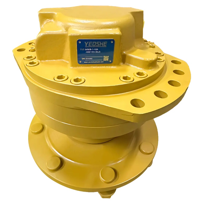 YEOSHE Hydraulic Motors