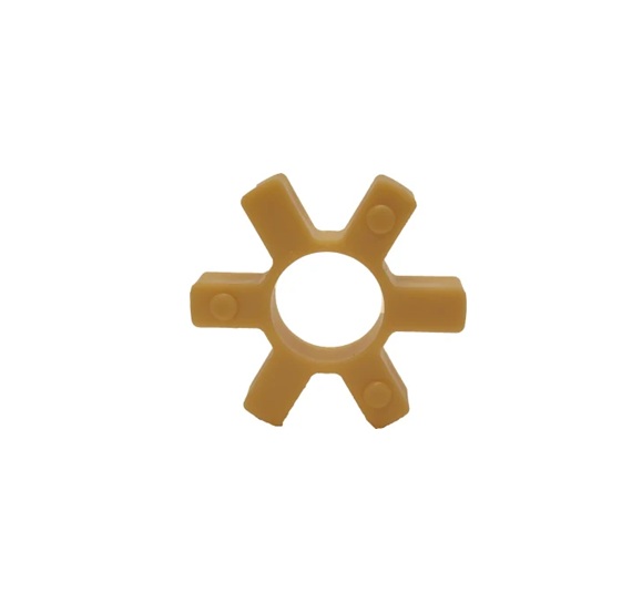 Lovejoy L150 Jaw Coupling Hytrel Open Center Spider
