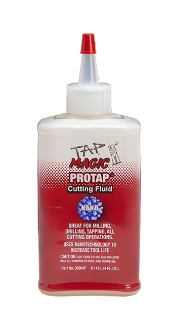 Tap Magic EP-Xtra 4 oz Bottle