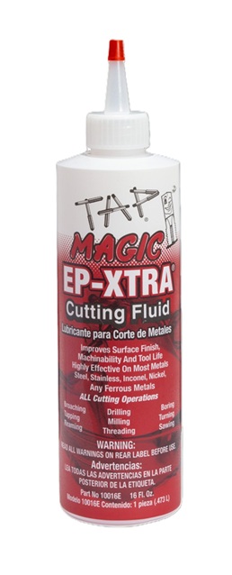 Tap Magic EP-Xtra 16oz Bottle