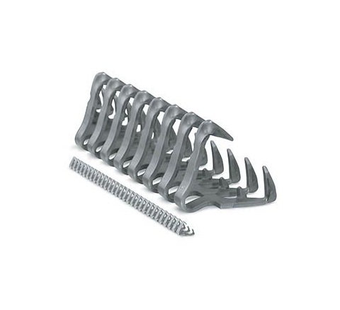 Flexco 1A-36 Alligator Conveyor Belt Lacing