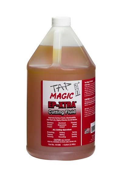 Tap Magic EP-Xtra 1 Gallon Container