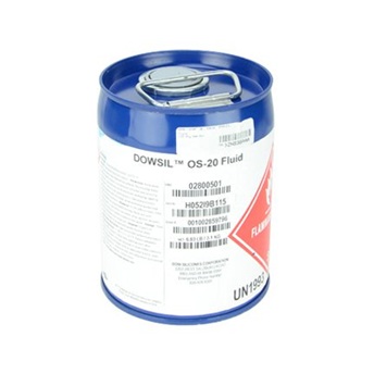 DOWSIL 510 Fluid 30000 cSt 3.6 kg Pail