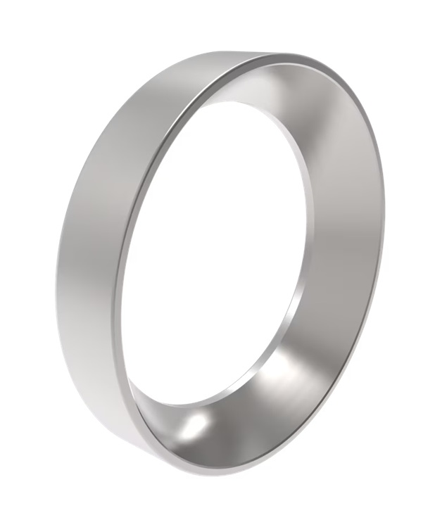 Koyo 17831 Tapered Roller Bearing Cup