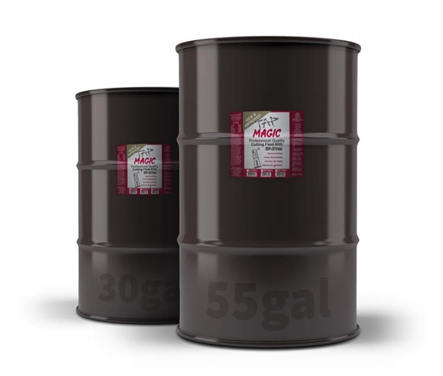 Tap Magic EP-Xtra 30 Gallon Drum