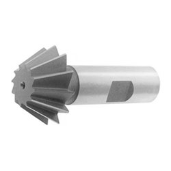 TMX Single Angle Champering Cutters