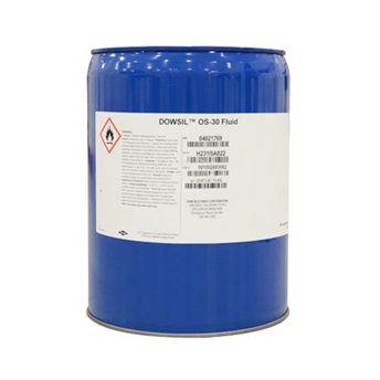 DOWSIL 550 Silicone Fluid 4 kg Pail