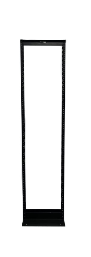 Wavenet 2POST-45U Floor Rack