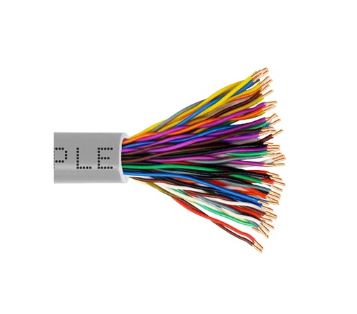 Wavenet 3 25URGY2 CAT3 25 pair Riser Cable