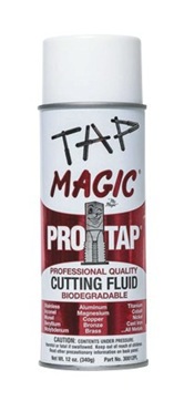 Tap Magic ProTap 12 oz Aerosol Can