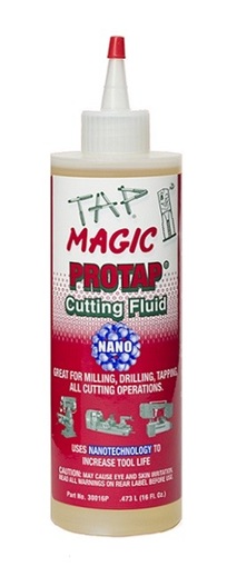 Tap Magic ProTap 16 oz Spout Top Bottle
