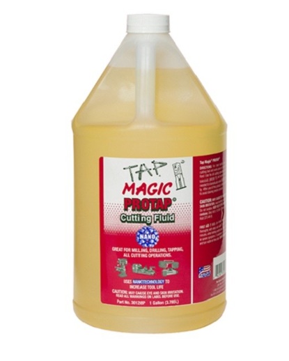 Tap Magic ProTap 1 Gallon Container