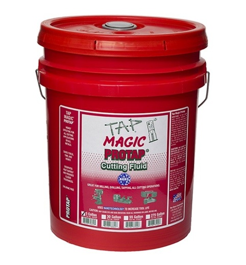 Tap Magic ProTap 5 Gallon Pail