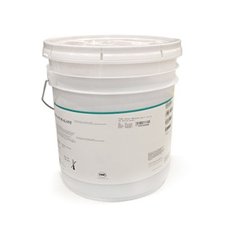 DOWSIL 736 Heat Resistant Sealant Silicone Red 17.7 kg Pail