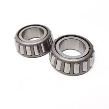 Koyo 32206JR Tapered Roller Bearing 