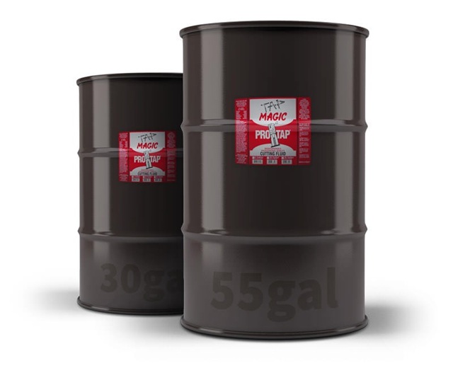 Tap Magic ProTap 55 Gallon Drum