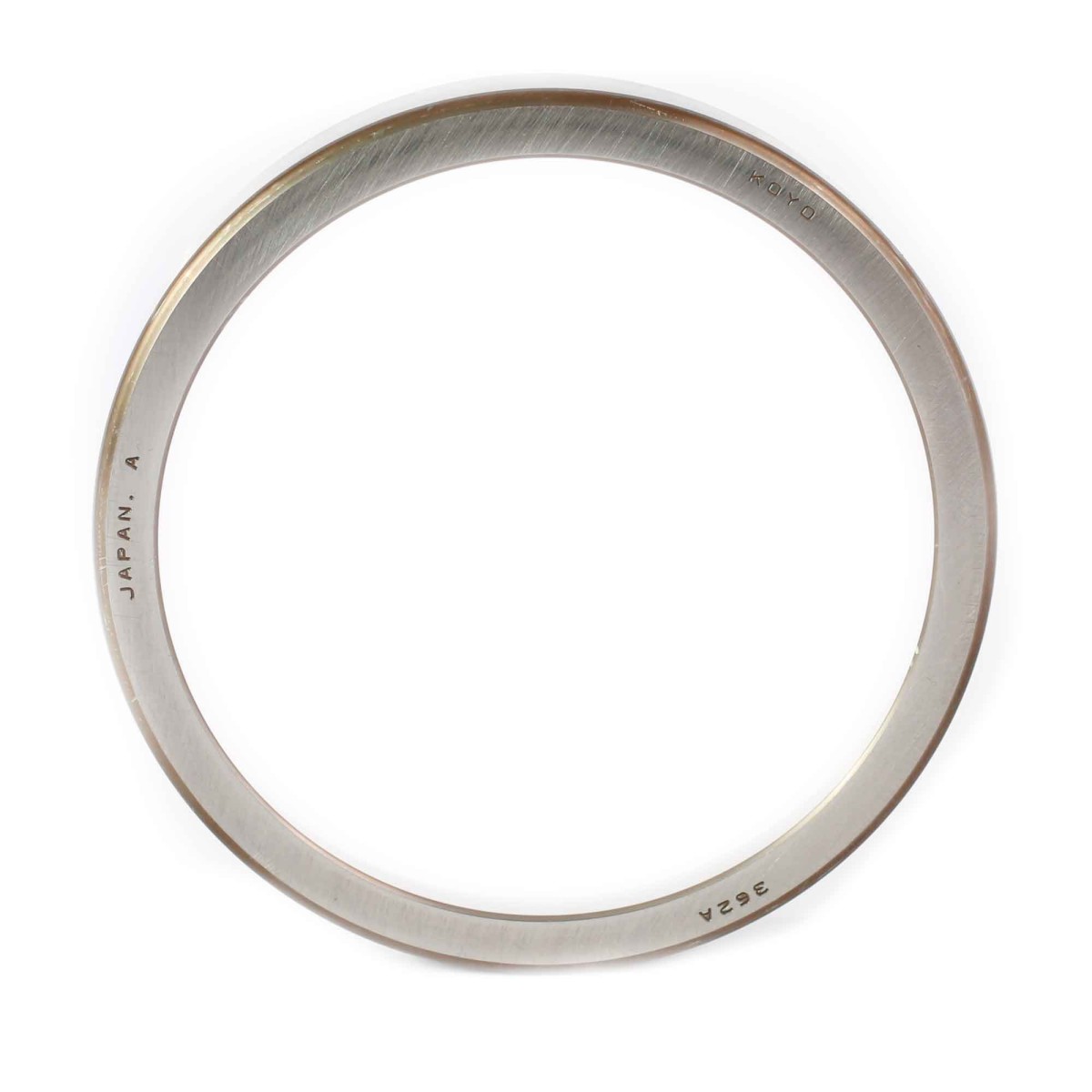 Koyo 362 Tapered Roller Bearing 