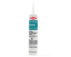 Dow DOWSIL 9-1374 Silicone Sealant 18 kg Clear 