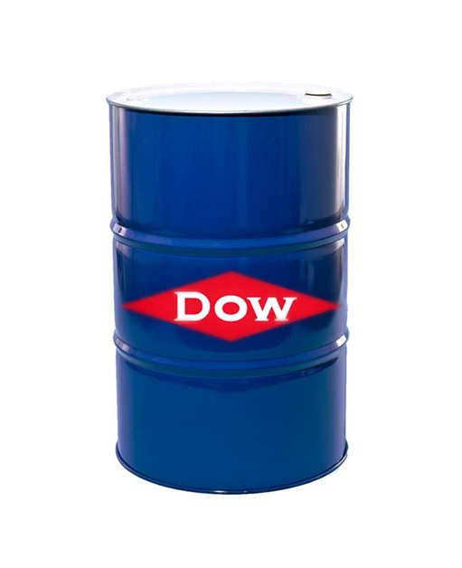 DOWSIL 736 Heat Resistant Sealant Silicone Red 205 kg Drum