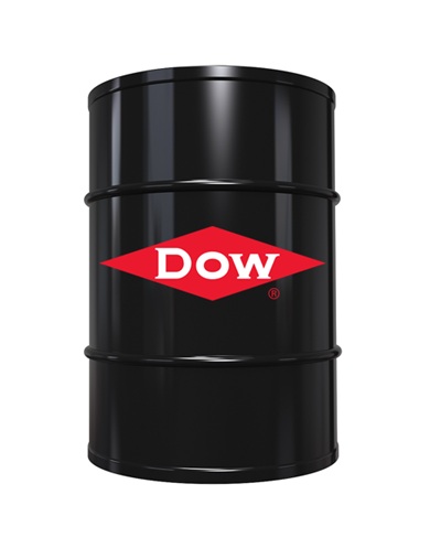 DOWSIL 734 Flowable Sealant Clear 204.1 kg Drum