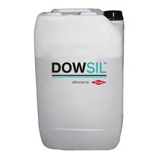 DOWSIL RSN 0994 Resin19 kg Clear 