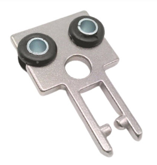 Allen Bradley 440K-A21014 Guardmaster Flat Key