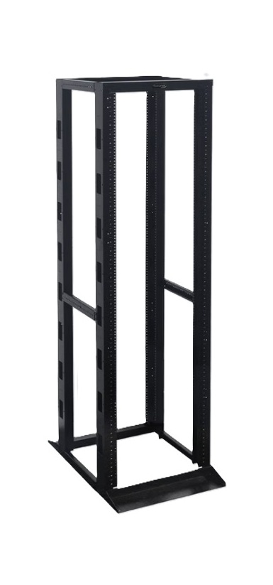 Wavenet 4POST-45U Floor Rack